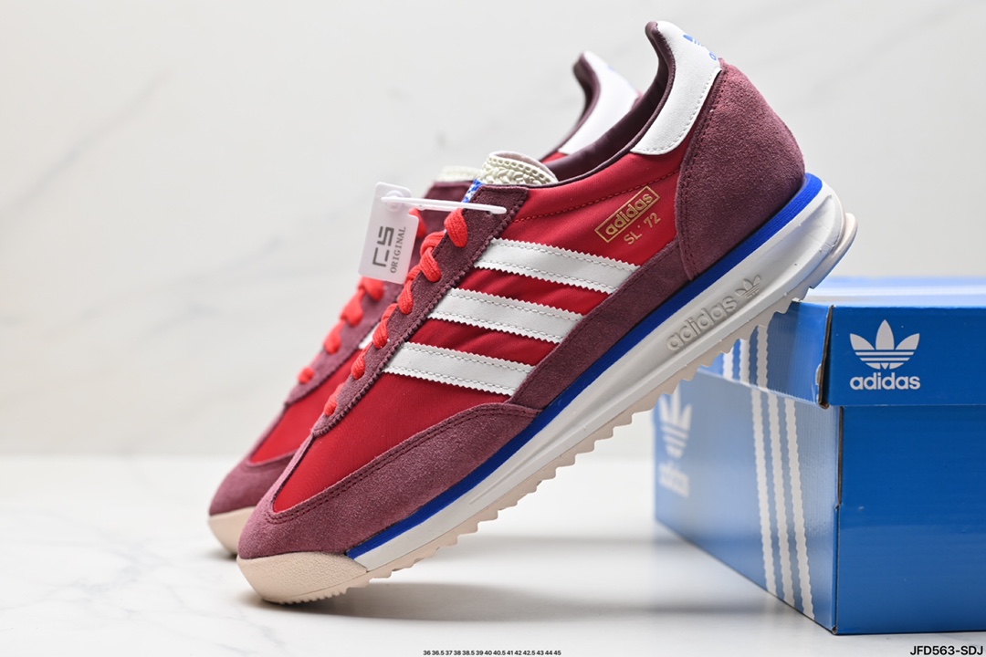 Adidas SL Shoes